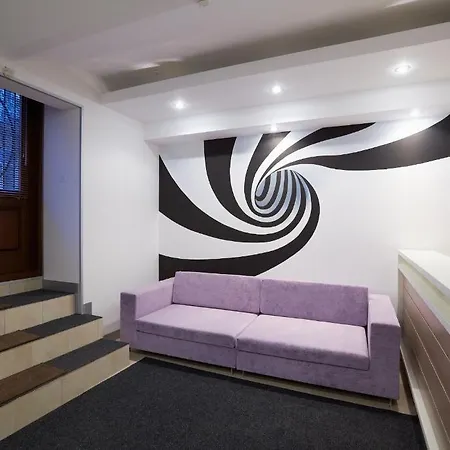 Apart Comfort Plus Hostel *