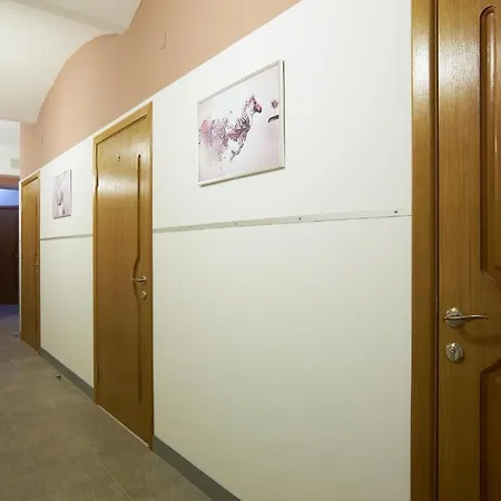 Apart Comfort Plus Lviv