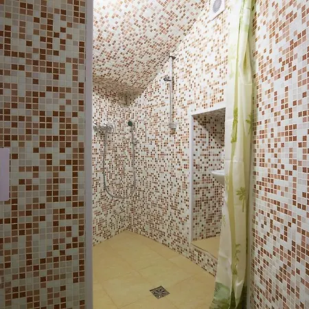 Apart Comfort Plus Hostel *