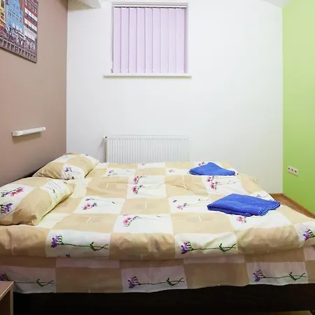 Apart Comfort Plus * Lviv