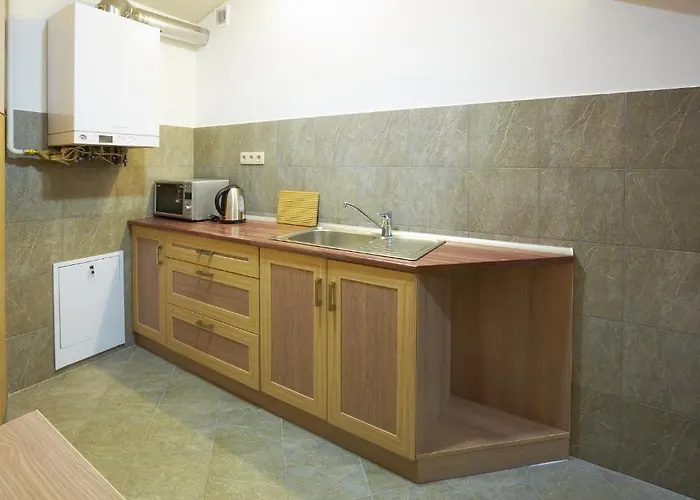 Apart Comfort Plus *