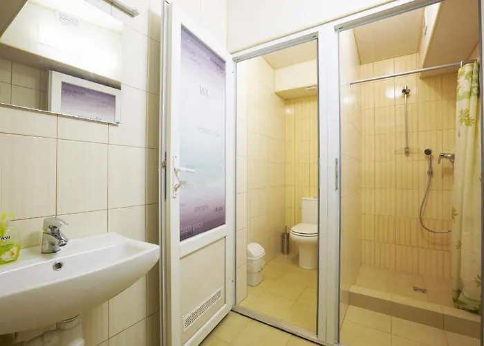 Apart Comfort Plus Hostal *