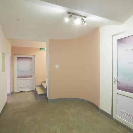 Apart Comfort Plus Hostal