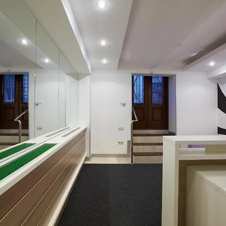 Apart Comfort Plus *