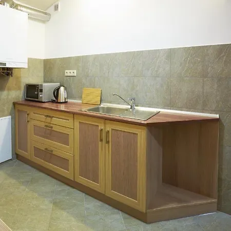 Apart Comfort Plus *