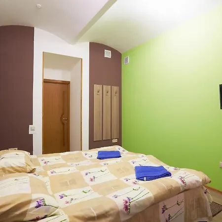 Apart Comfort Plus *