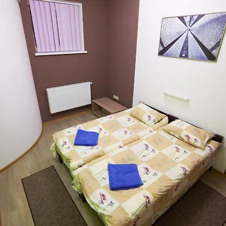 Apart Comfort Plus