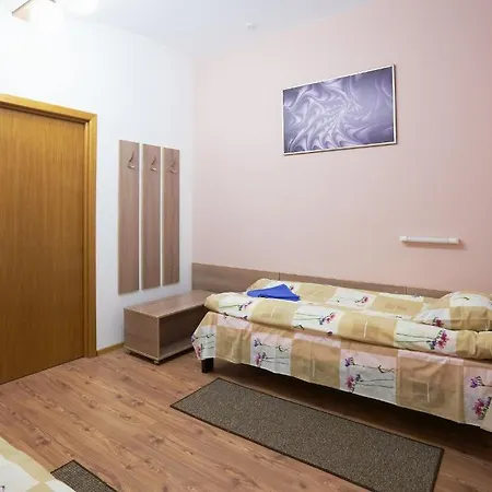 Apart Comfort Plus * Lviv