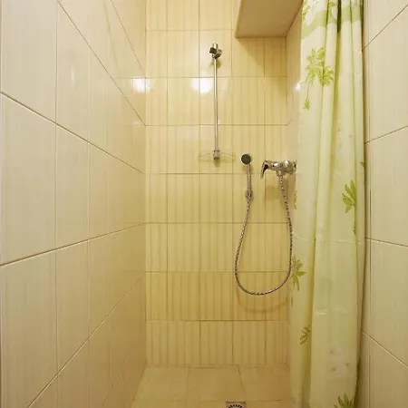 Hostel Apart Comfort Plus