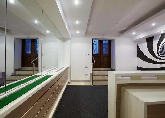 Apart Comfort Plus *