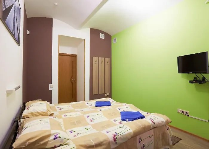 Apart Comfort Plus *