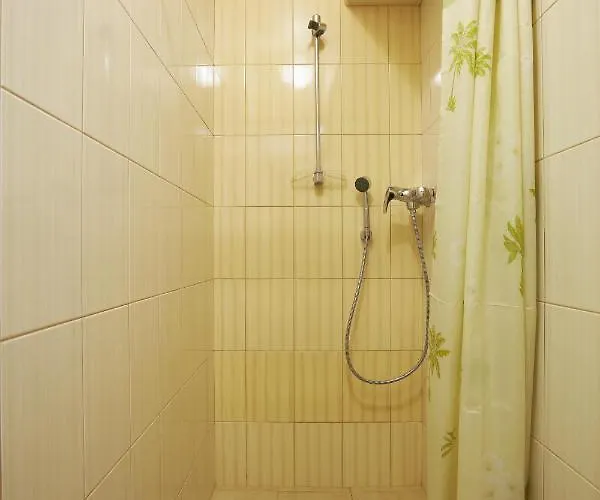 Hostel Apart Comfort Plus