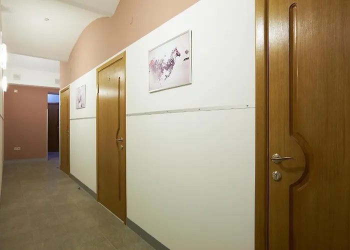 Apart Comfort Plus Lwów