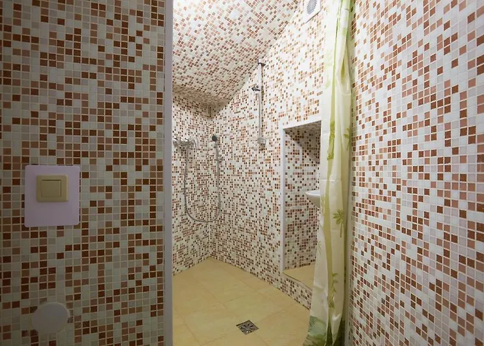 Apart Comfort Plus Hostel *